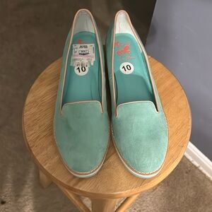 Brand new Sam Edelman casual loafers